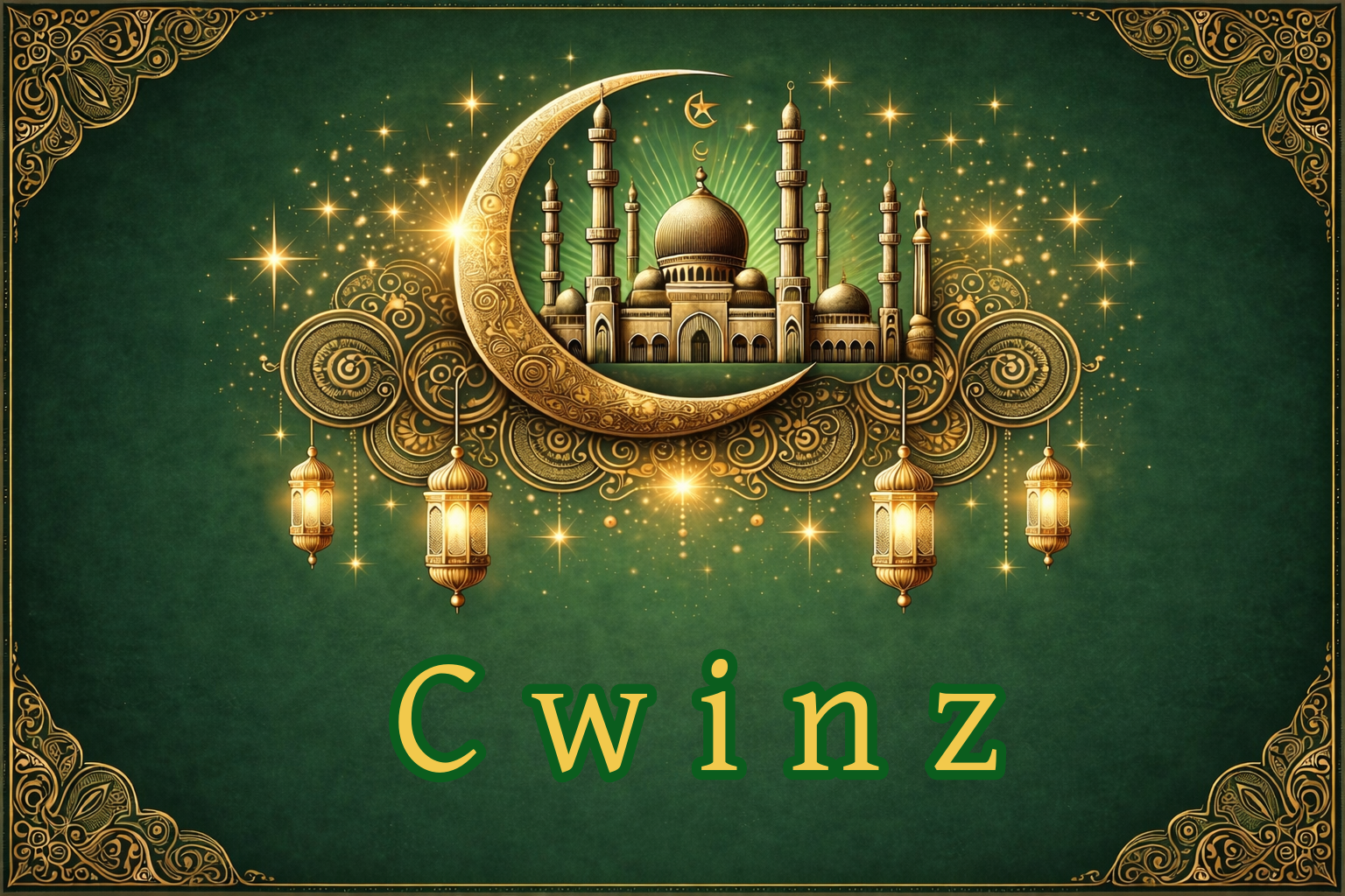 Cwinz